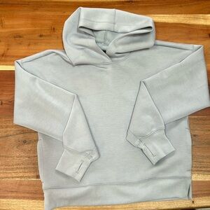 Super Soft Girls Hoodie Children's Place Size Large 10/12